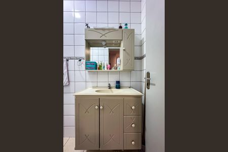 Casa à venda com 150m², 4 quartos e 2 vagasBanheiro da Suíte - Casa 2