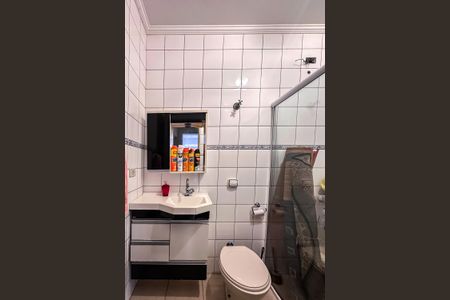 Casa à venda com 150m², 4 quartos e 2 vagasBanheiro Externo