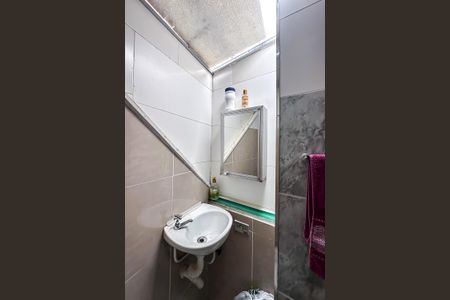 Casa à venda com 150m², 4 quartos e 2 vagasBanheiro Externo