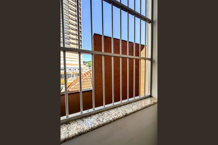 Casa à venda com 150m², 4 quartos e 2 vagasVaranda do Quarto - Casa 2