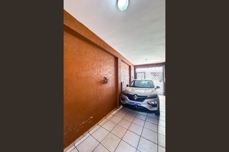 Casa à venda com 150m², 4 quartos e 2 vagasGaragem