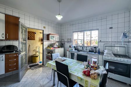 Casa à venda com 150m², 4 quartos e 2 vagasCozinha - Casa 1