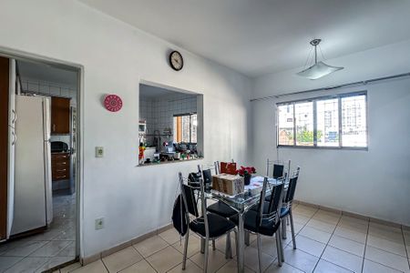 Casa à venda com 150m², 4 quartos e 2 vagasSala de Jantar - Casa 1
