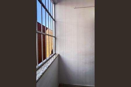 Casa à venda com 150m², 4 quartos e 2 vagasVaranda do Quarto - Casa 2
