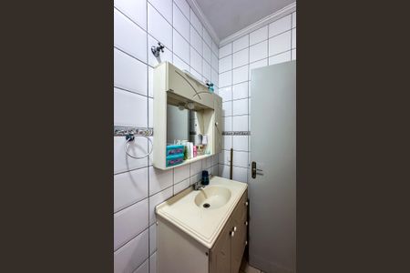 Casa à venda com 150m², 4 quartos e 2 vagasBanheiro da Suíte - Casa 2