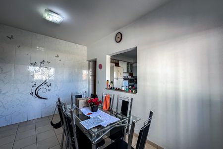 Casa à venda com 150m², 4 quartos e 2 vagasSala de Jantar - Casa 1