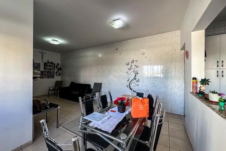 Casa à venda com 150m², 4 quartos e 2 vagasSala de Jantar - Casa 1