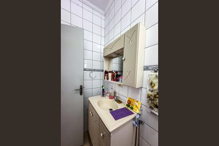 Casa à venda com 150m², 4 quartos e 2 vagasBanheiro da Suíte - Casa 1