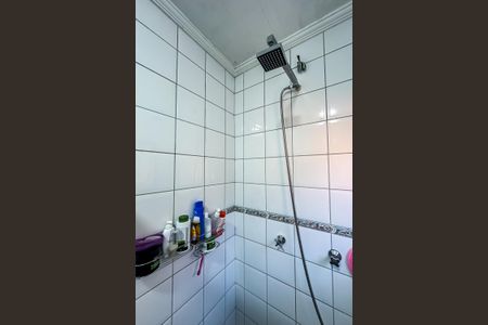 Casa à venda com 150m², 4 quartos e 2 vagasBanheiro da Suíte - Casa 2