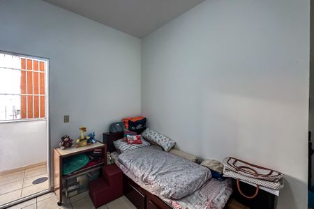 Casa à venda com 150m², 4 quartos e 2 vagasQuarto - Casa 2