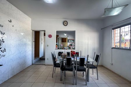 Casa à venda com 150m², 4 quartos e 2 vagasSala de Jantar - Casa 1
