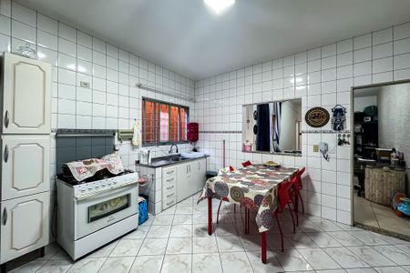 Casa à venda com 150m², 4 quartos e 2 vagasCozinha - Casa 2