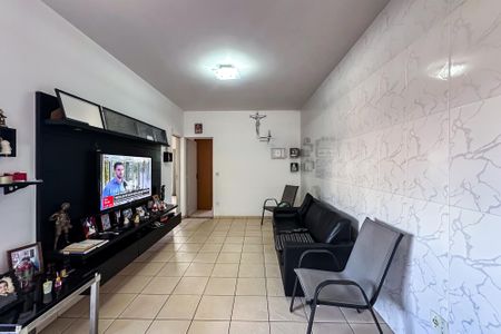 Casa à venda com 150m², 4 quartos e 2 vagasSala - Casa 1