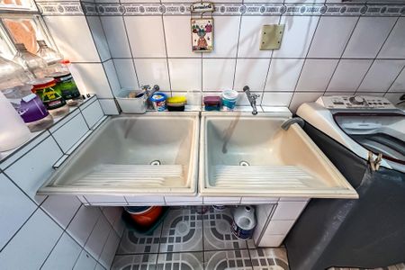 Casa à venda com 150m², 4 quartos e 2 vagasÁrea de Serviço