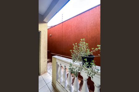 Casa à venda com 150m², 4 quartos e 2 vagasVaranda da Sala - Casa 2
