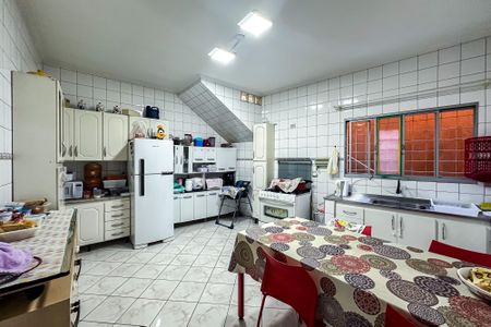 Casa à venda com 150m², 4 quartos e 2 vagasCozinha - Casa 2
