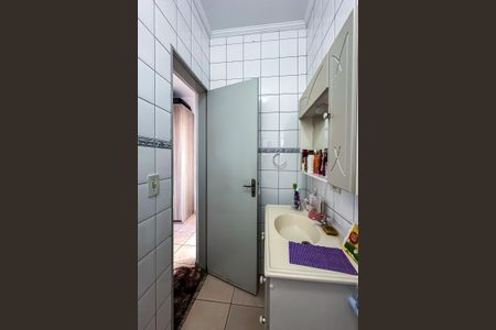 Casa à venda com 150m², 4 quartos e 2 vagasBanheiro da Suíte - Casa 1
