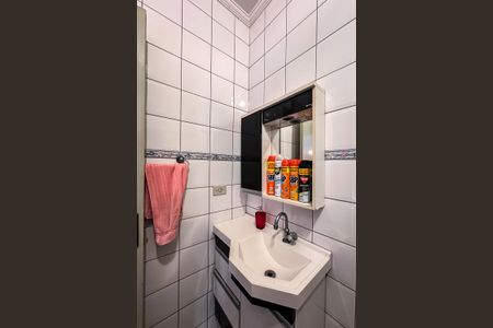 Casa à venda com 150m², 4 quartos e 2 vagasBanheiro Externo