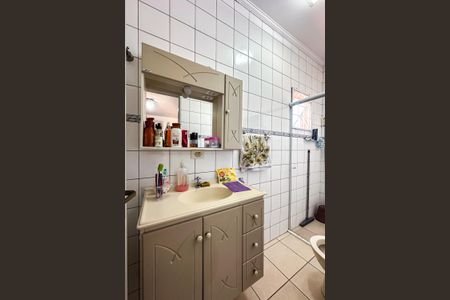 Casa à venda com 150m², 4 quartos e 2 vagasBanheiro da Suíte - Casa 1