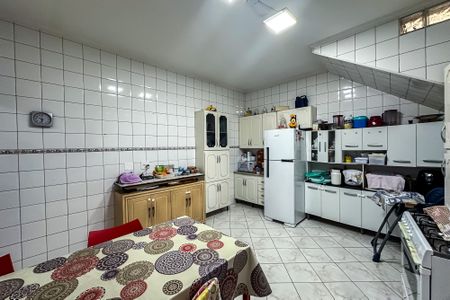 Casa à venda com 150m², 4 quartos e 2 vagasCozinha - Casa 2