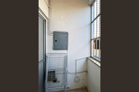 Casa à venda com 150m², 4 quartos e 2 vagasVaranda do Quarto - Casa 2