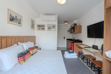Apartamento à venda com 19m², 1 quarto e sem vagaStudio