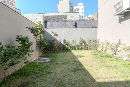 Apartamento à venda com 19m², 1 quarto e sem vagaEspaço Pets