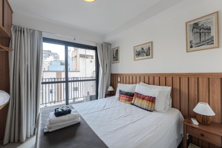 Apartamento à venda com 19m², 1 quarto e sem vagaStudio