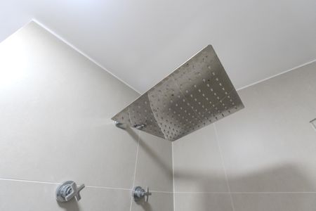 Apartamento à venda com 19m², 1 quarto e sem vagaBanheiro