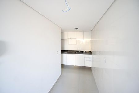 Apartamento para alugar com 41m², 2 quartos e sem vagaCozinha