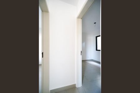 Apartamento para alugar com 41m², 2 quartos e sem vagaHall dos quartos