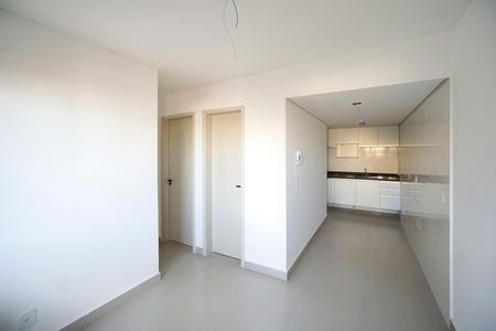 Apartamento para alugar com 41m², 2 quartos e sem vagaSala e cozinha