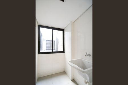 Apartamento para alugar com 41m², 2 quartos e sem vagaÁrae de serviço