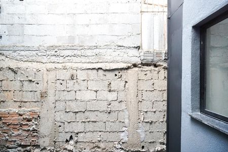 Vista do quarto 02 de apartamento para alugar com 2 quartos, 41m² em Vila Esperança, São Paulo