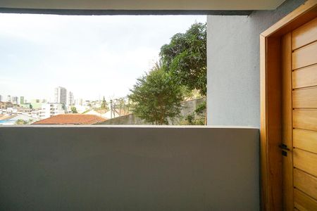 Apartamento para alugar com 41m², 2 quartos e sem vagaVista do quarto 01
