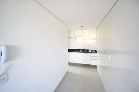 Apartamento para alugar com 41m², 2 quartos e sem vagaCozinha