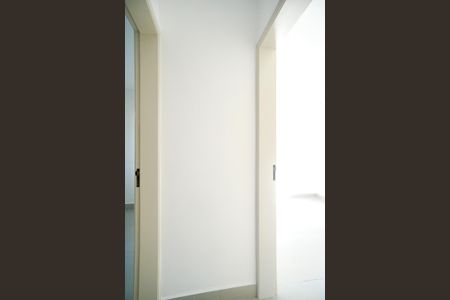 Apartamento para alugar com 41m², 2 quartos e sem vagaHall dos quartos