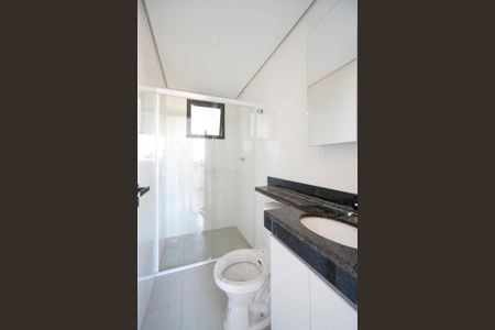 Apartamento para alugar com 41m², 2 quartos e sem vagaBanheiro