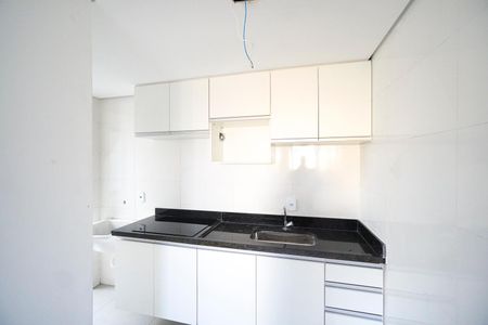 Apartamento para alugar com 41m², 2 quartos e sem vagaCozinha