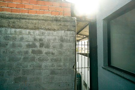 Apartamento para alugar com 41m², 2 quartos e sem vagaVista do quarto 02