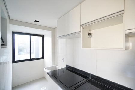 Apartamento para alugar com 41m², 2 quartos e sem vagaCozinha