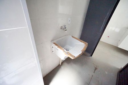 Apartamento para alugar com 41m², 2 quartos e sem vagaTanque