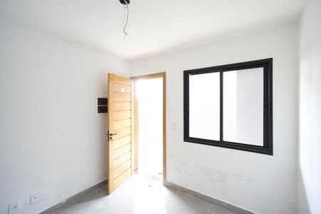 Apartamento para alugar com 41m², 2 quartos e sem vagaSala e cozinha
