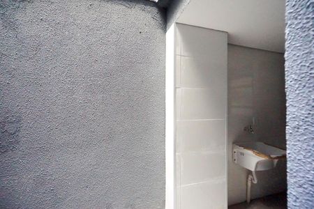 Apartamento para alugar com 41m², 2 quartos e sem vagaVista do quarto 02