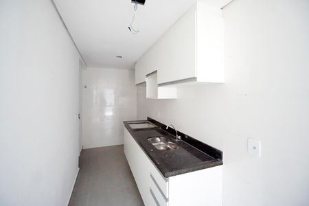 Apartamento para alugar com 41m², 2 quartos e sem vagaCozinha