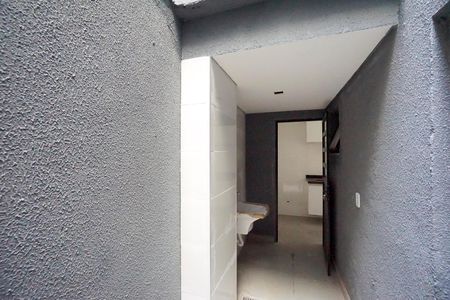 Apartamento para alugar com 41m², 2 quartos e sem vagaÁrea de serviço