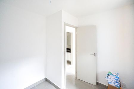 Apartamento para alugar com 41m², 2 quartos e sem vagaQuarto 01