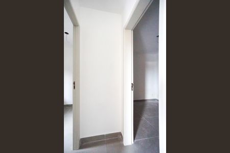 Apartamento para alugar com 41m², 2 quartos e sem vagaHall dos quartos