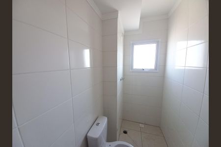 Apartamento para alugar com 46m², 2 quartos e 1 vagaBanheiro