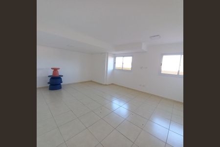 Apartamento para alugar com 46m², 2 quartos e 1 vagaBrinquedoteca